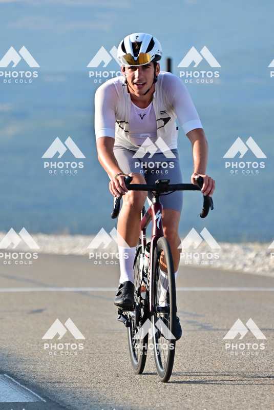 Photo de course