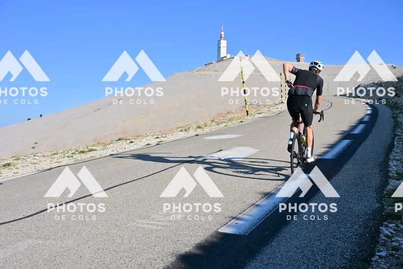 Photo de course