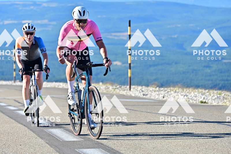 Photo de course