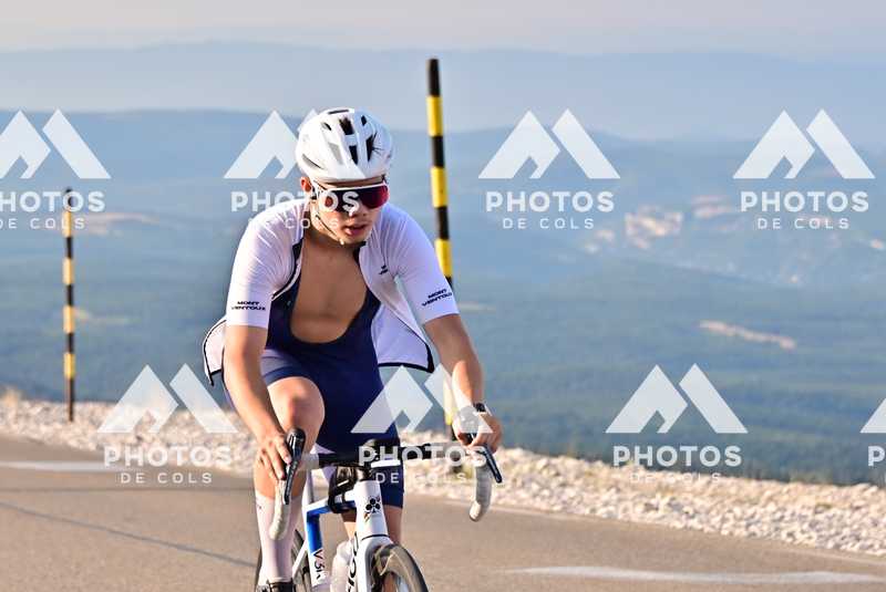 Photo de course