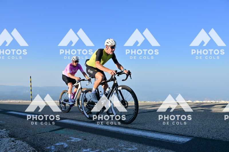 Photo de course
