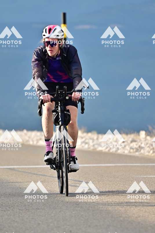 Photo de course