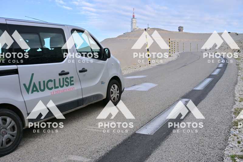 Photo de course