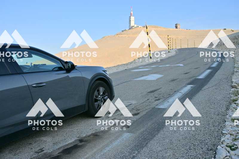 Photo de course