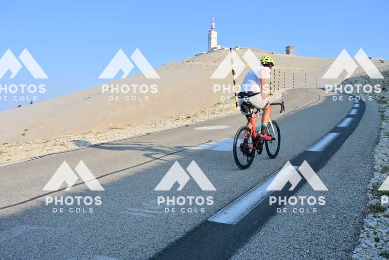 Photo de course