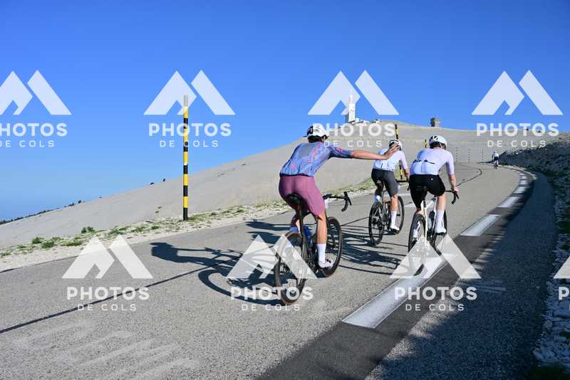 Photo de course