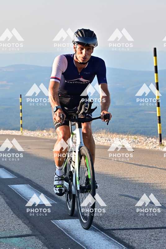 Photo de course