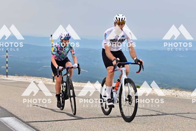 Photo de course