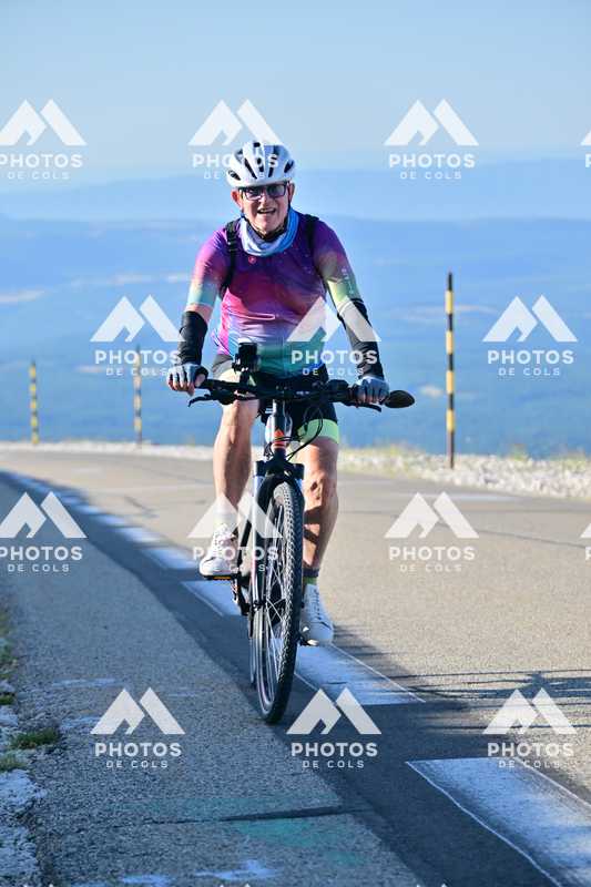 Photo de course