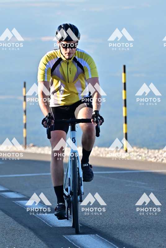 Photo de course
