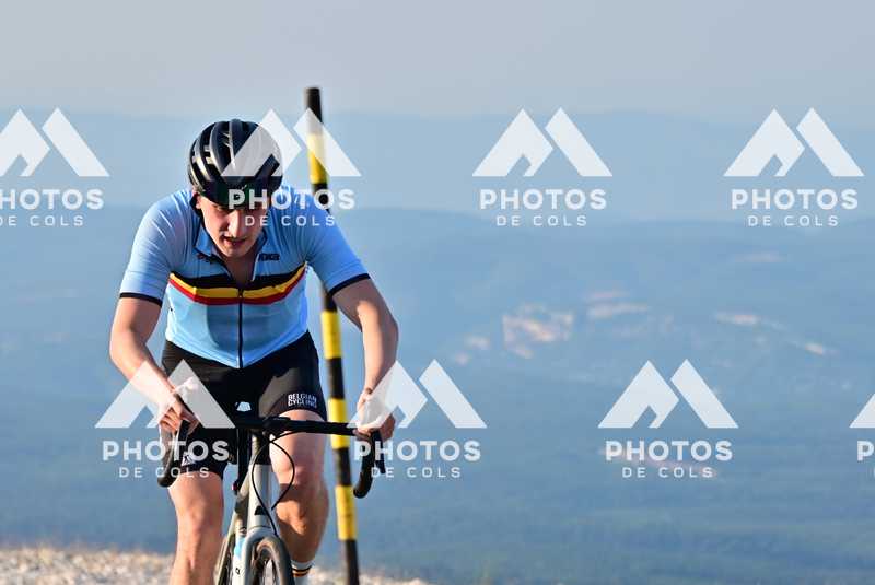 Photo de course