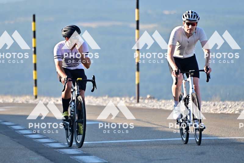Photo de course