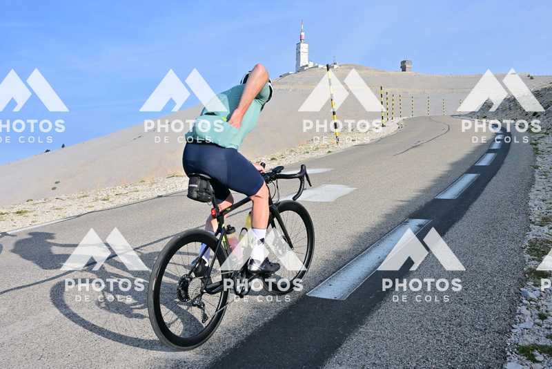 Photo de course