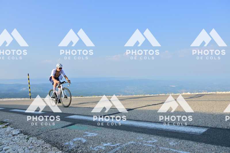 Photo de course