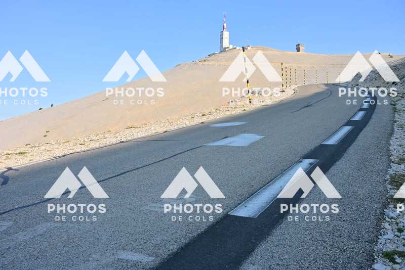Photo de course