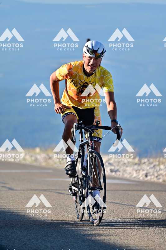 Photo de course