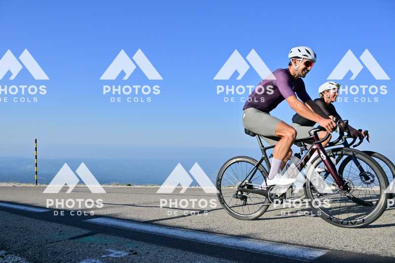 Photo de course