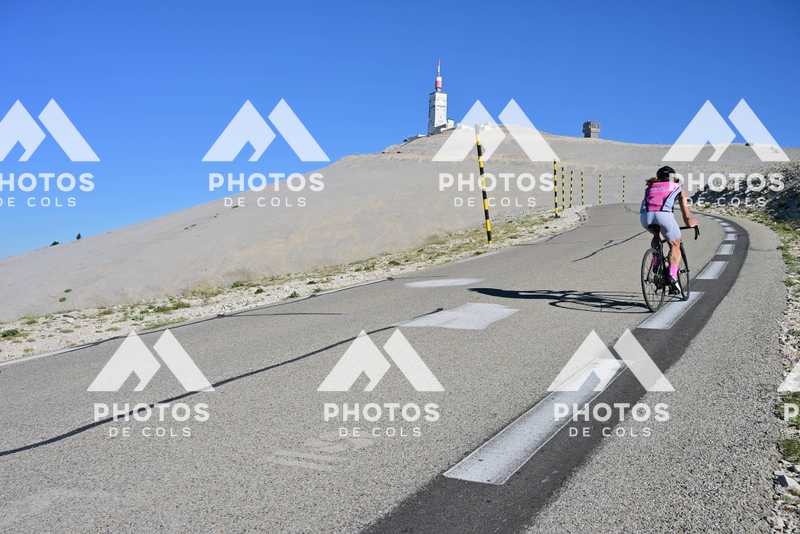 Photo de course
