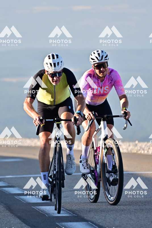 Photo de course