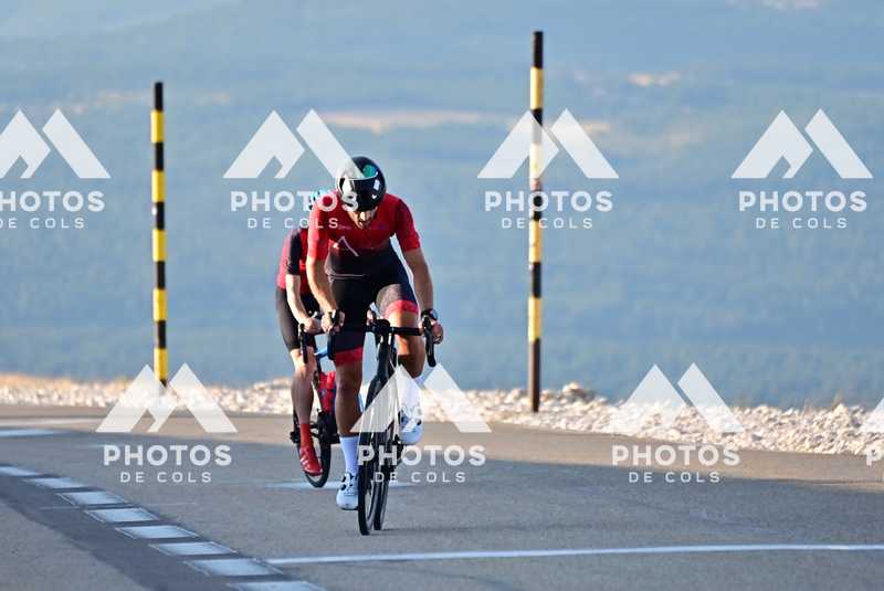 Photo de course