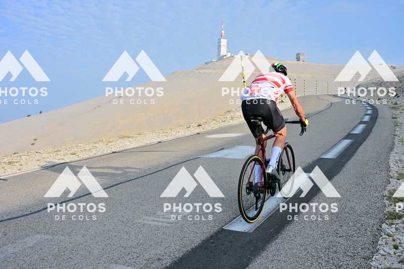Photo de course