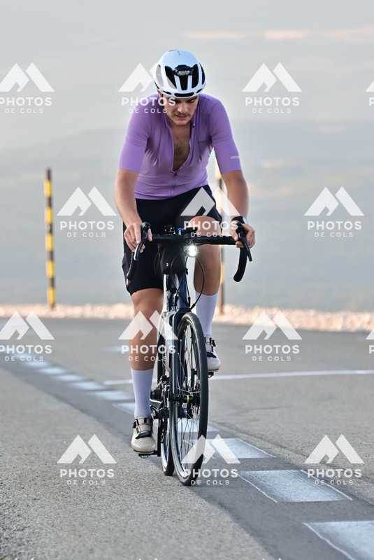 Photo de course