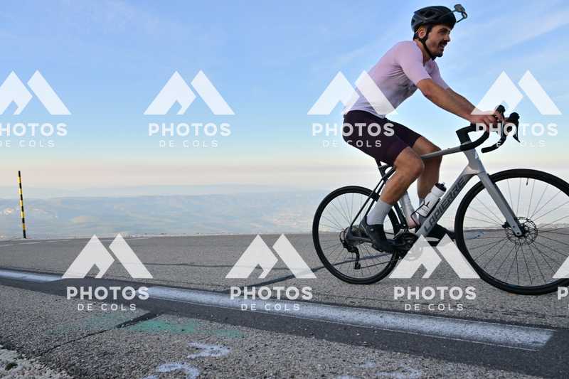 Photo de course
