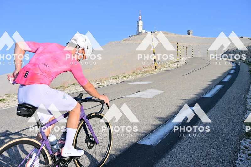 Photo de course