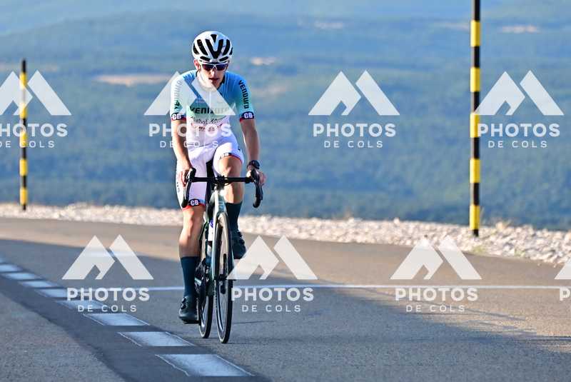 Photo de course