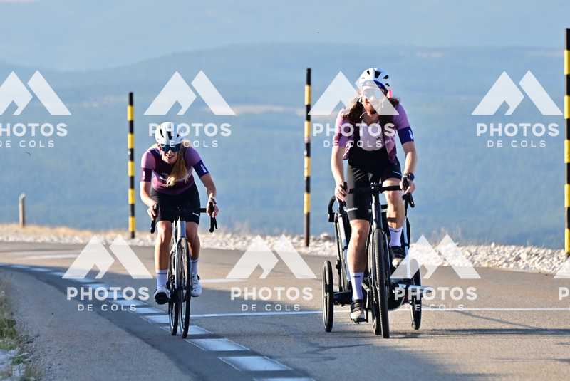 Photo de course