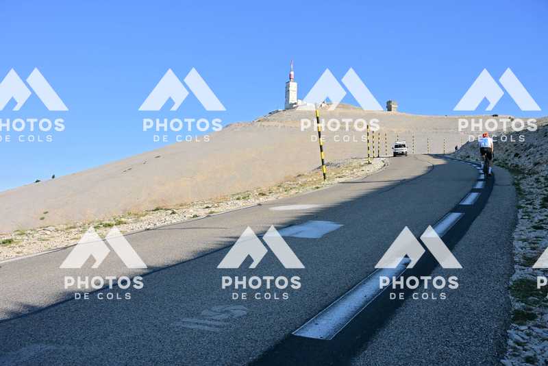 Photo de course