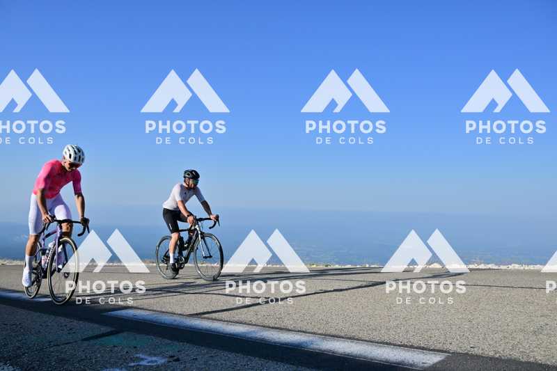 Photo de course