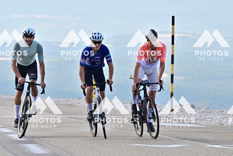 Photo de course