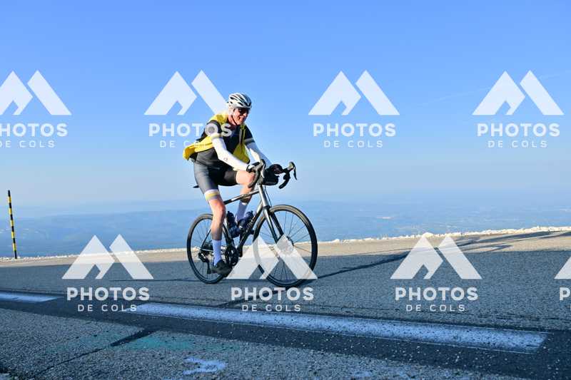 Photo de course