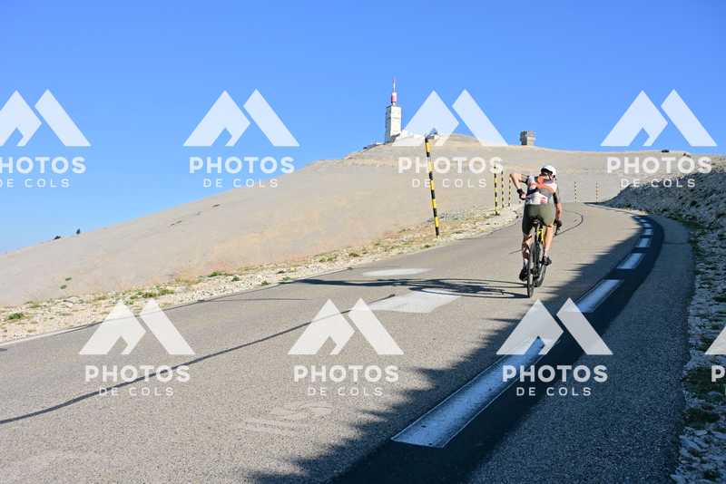 Photo de course