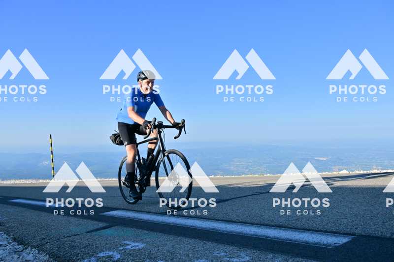 Photo de course