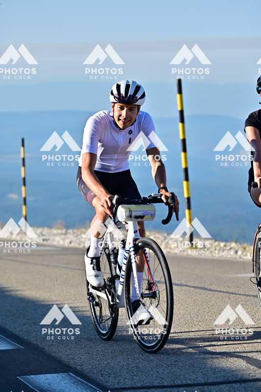 Photo de course