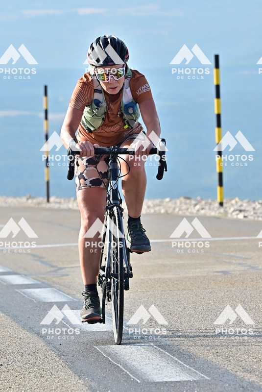 Photo de course