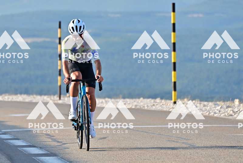 Photo de course