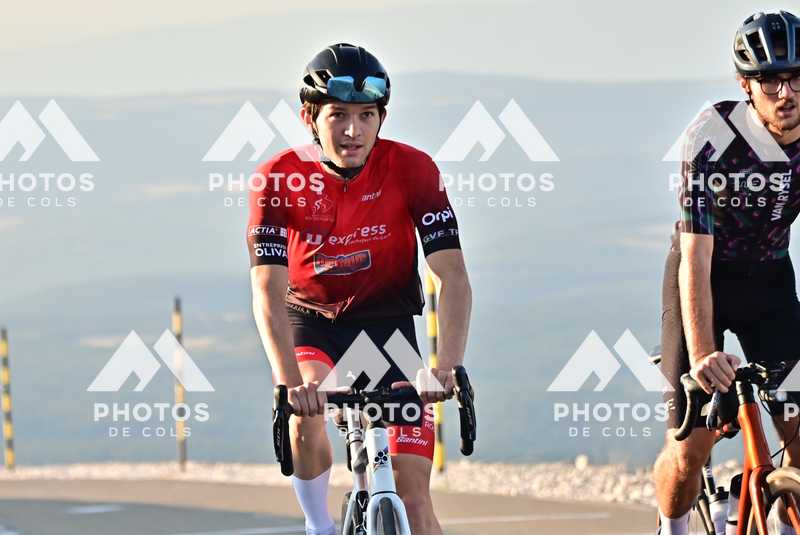 Photo de course