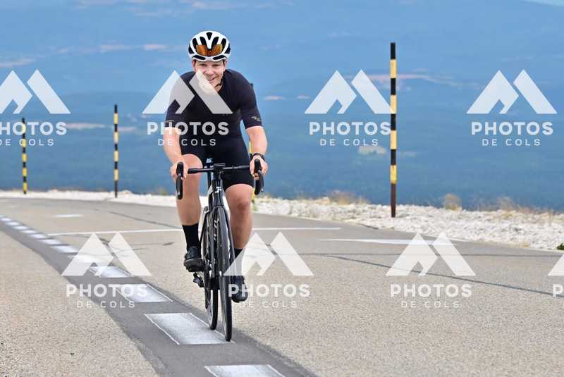 Photo de course