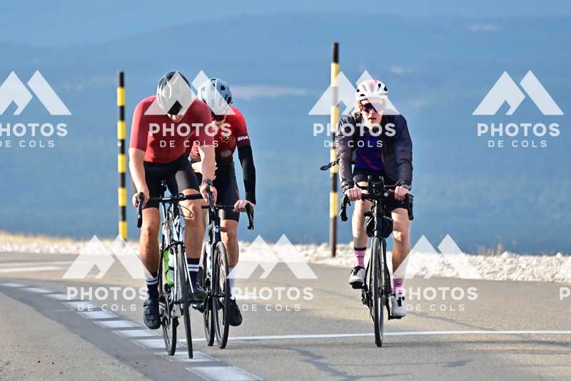Photo de course