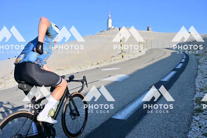 Photo de course