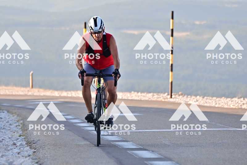 Photo de course