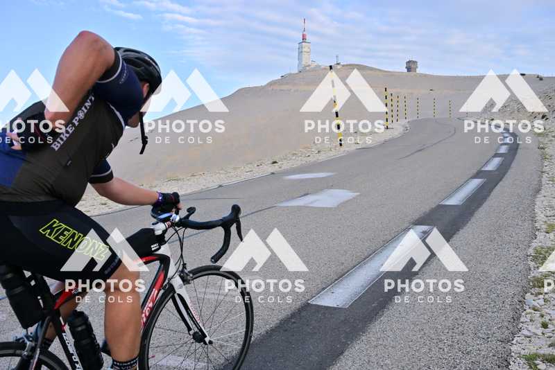 Photo de course