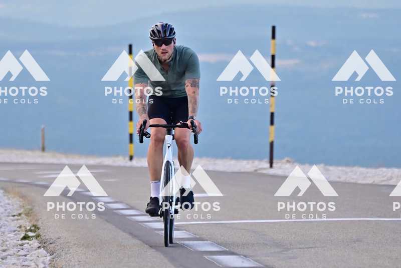 Photo de course