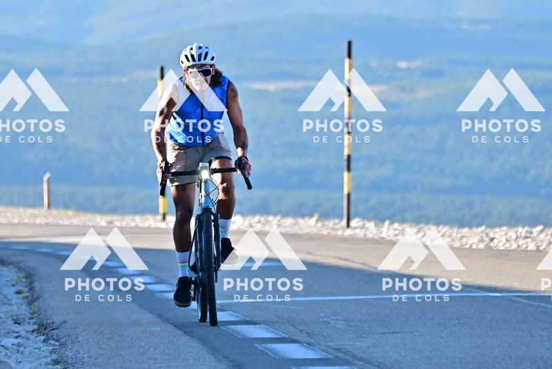 Photo de course