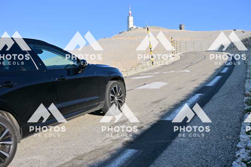 Photo de course