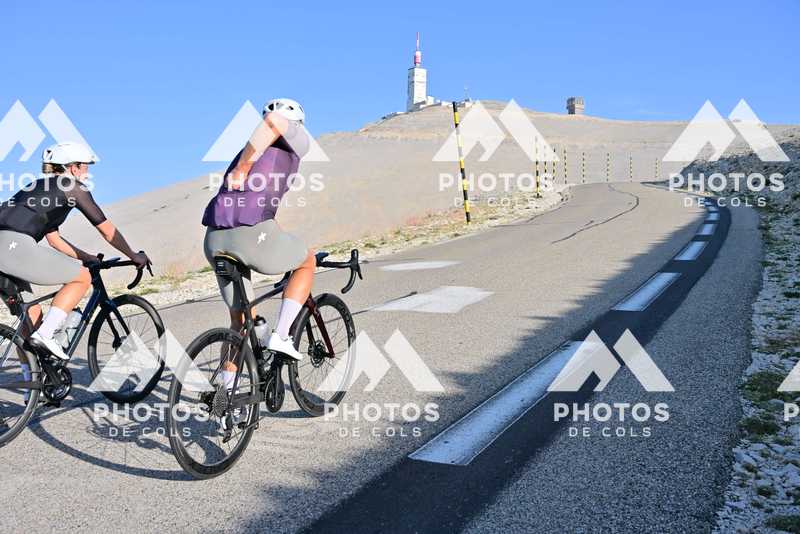 Photo de course