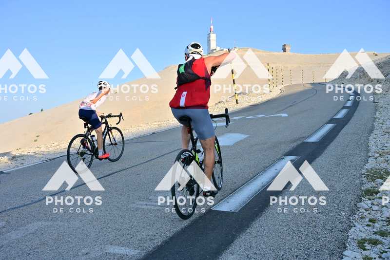 Photo de course